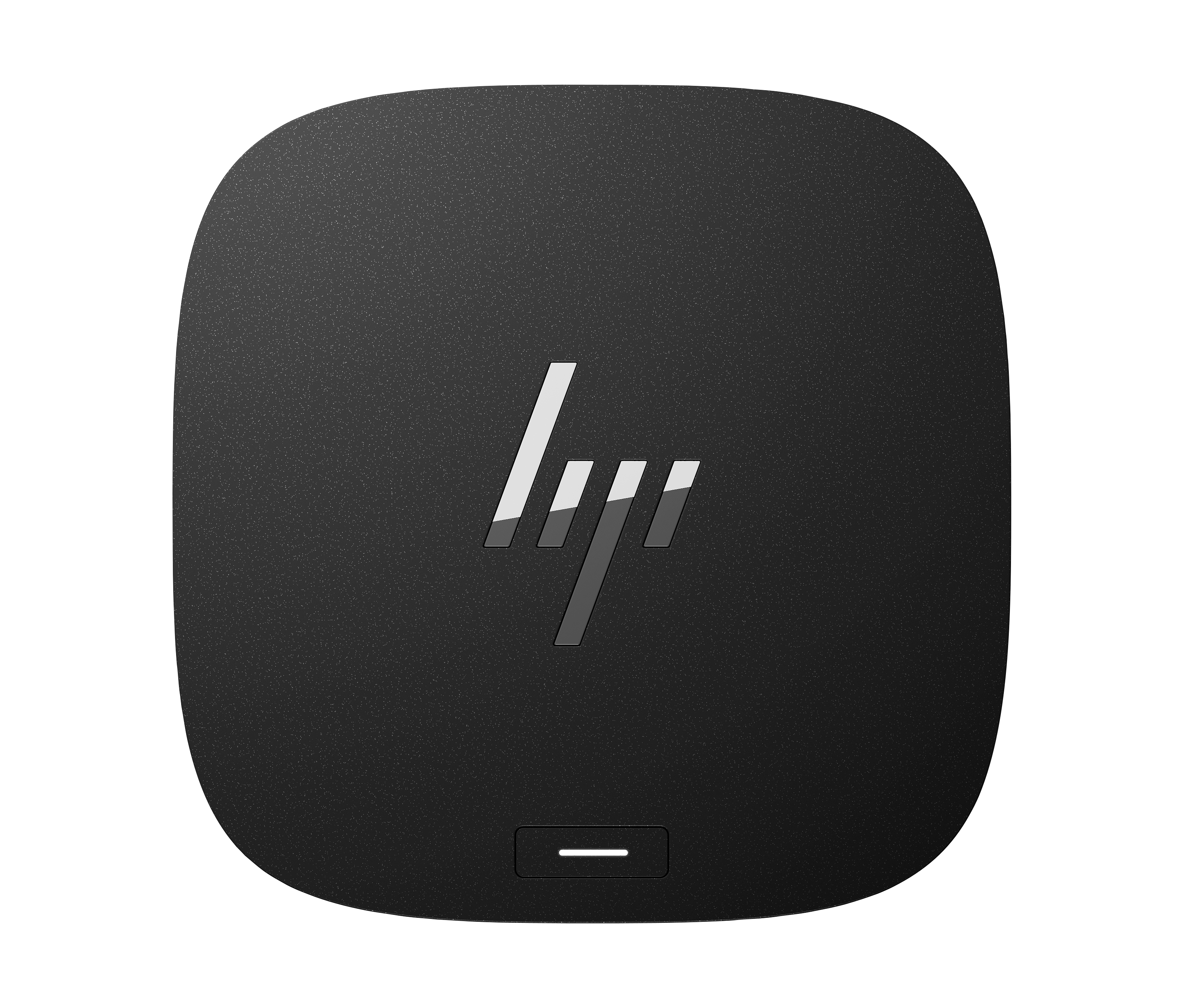 HP Thunderbolt 120W G4 Dock - Kabelgebunden - Thunderbolt 4 - Schwarz - Kensington - 100 - 240 V - 50 - 60 Hz, Ansicht 3