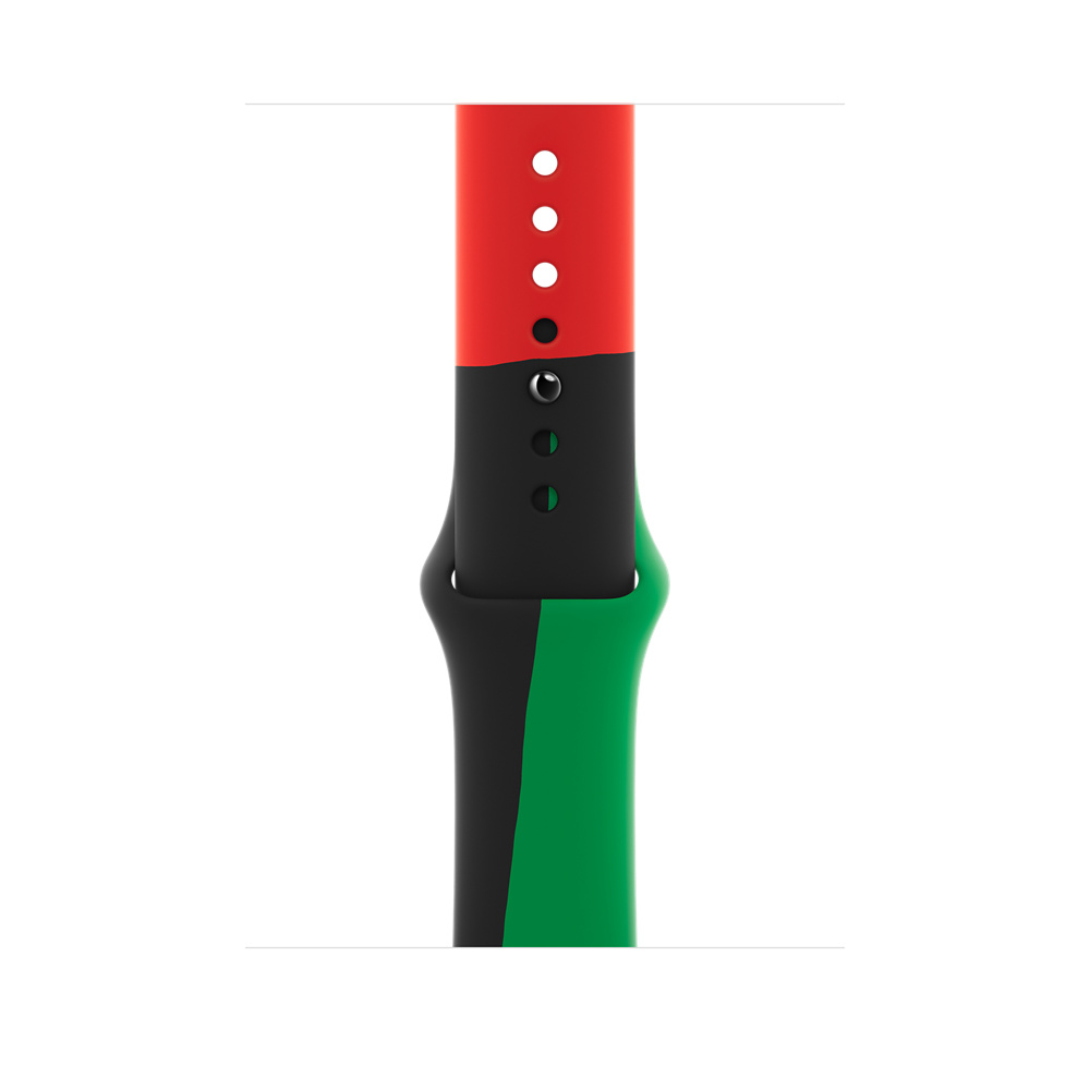 Apple Uhrarmband für Smartwatch - 44 mm - M/L (für Handgelenke 160 - 210 mm), Ansicht 2