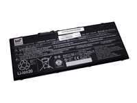 BTI FPB0338S- - Akku - Fujitsu