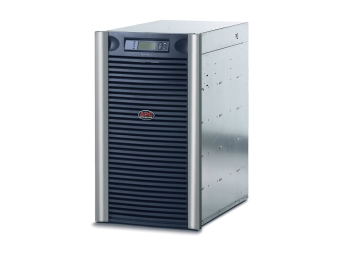 APC Symmetra LX 16kVA N+1 Frame - Schaltschrank (Rack - einbaufähig)
