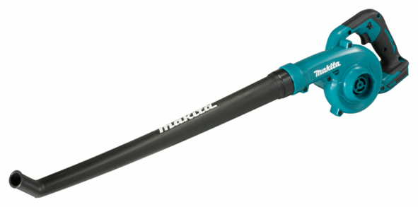 Makita DUB186Z - Laubbläser - schnurlos - 18 V, Ansicht 3