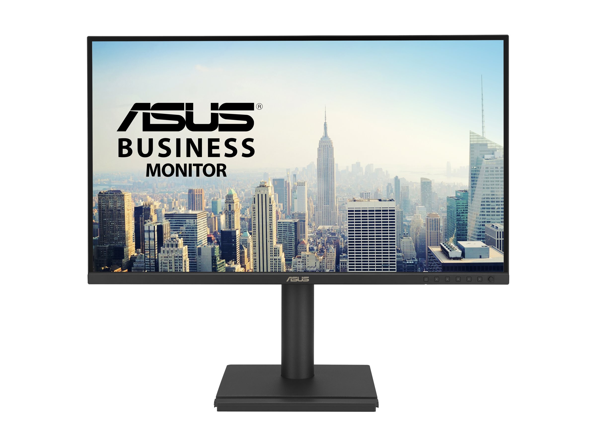 ASUS BE27ACGN - LED-Monitor - 68.6 cm (27") - 2560 x 1440 @ 120 Hz