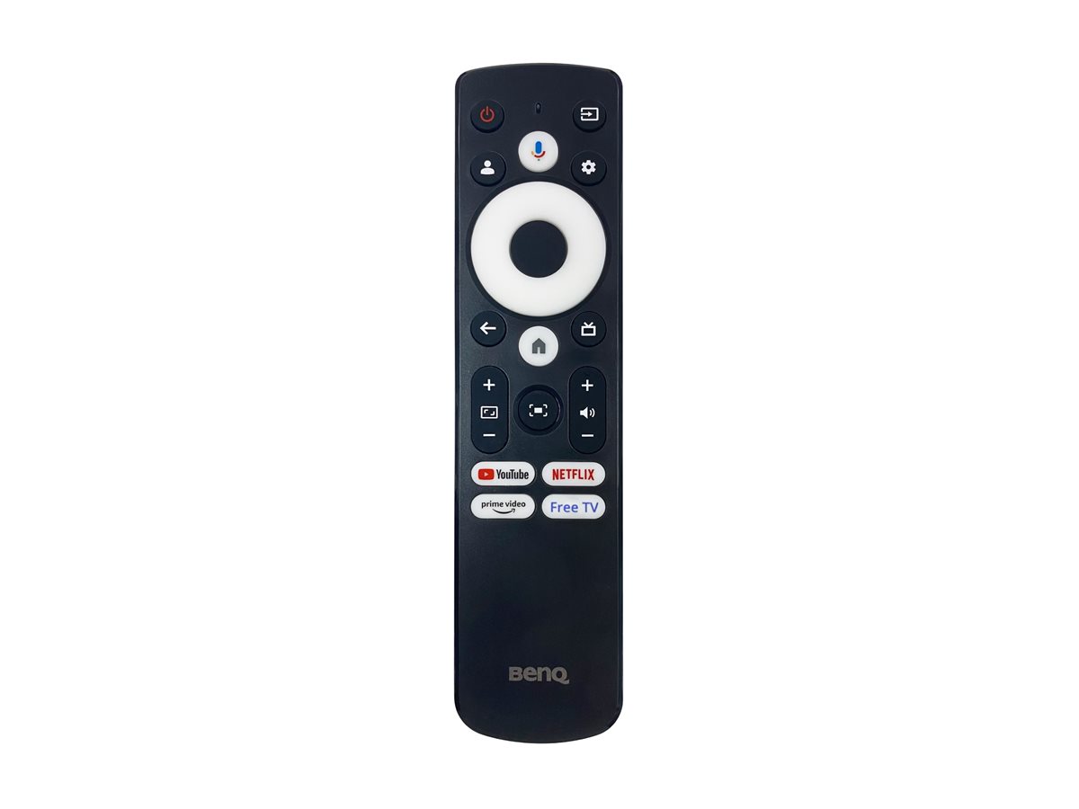 BenQ TK705i - DLP-Projektor - LED - 3000 ANSI-Lumen