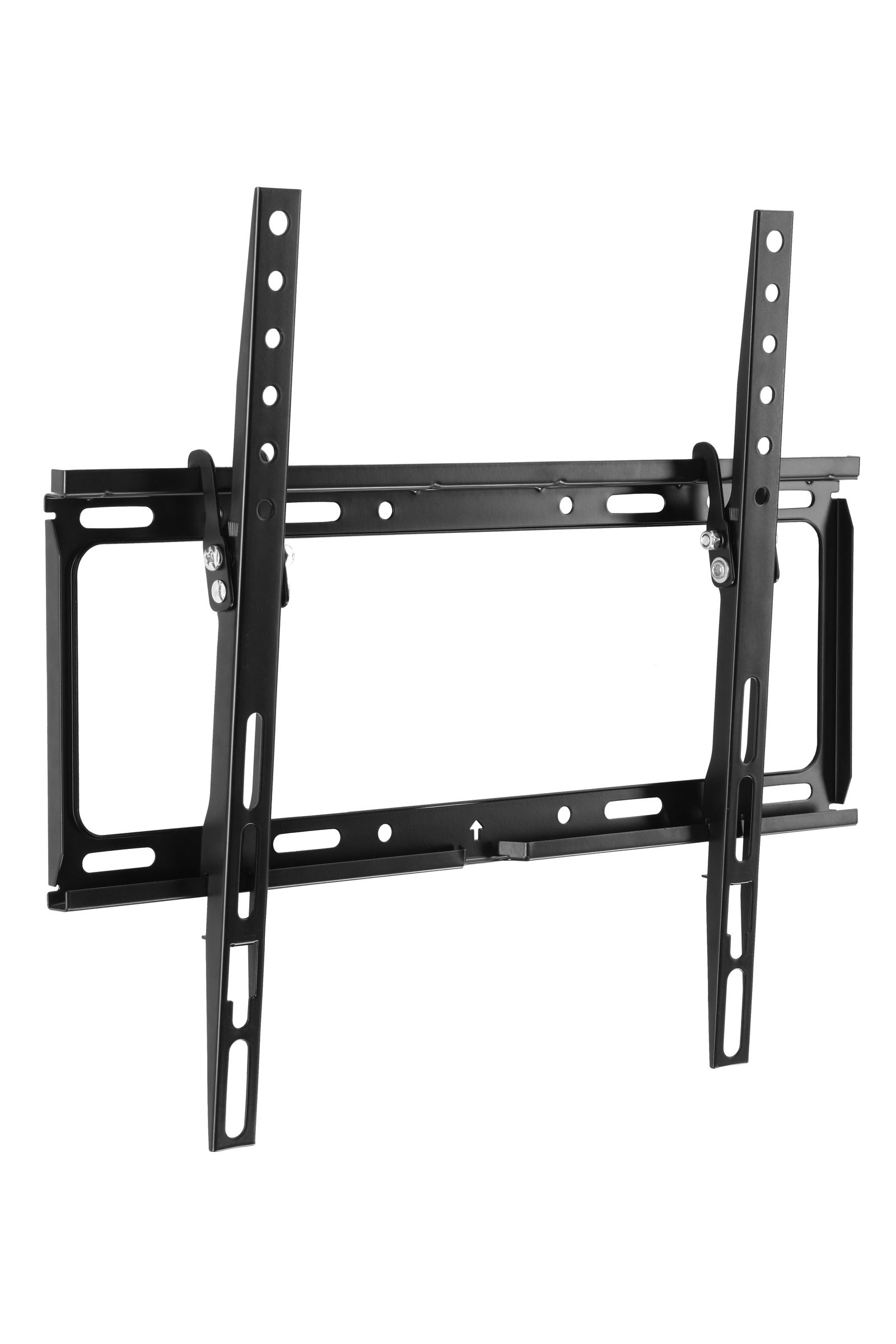 Philips SQM7442 - Befestigungskit (Wandplatte, 2 Klammern) - für LCD-TV / gekrümmter LCD-TV bis zu 65, Ansicht 2