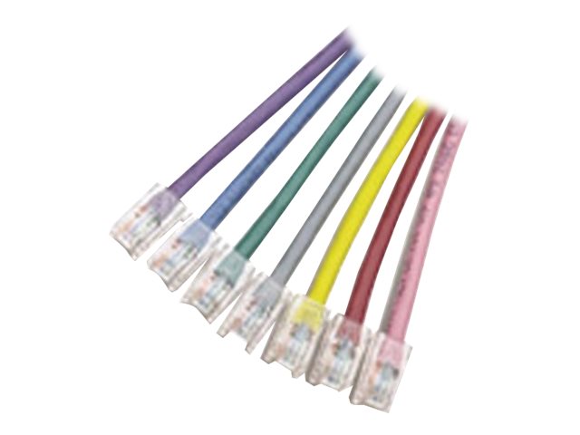 APC Patch-Kabel - RJ-45 (M) zu RJ-45 (M) -