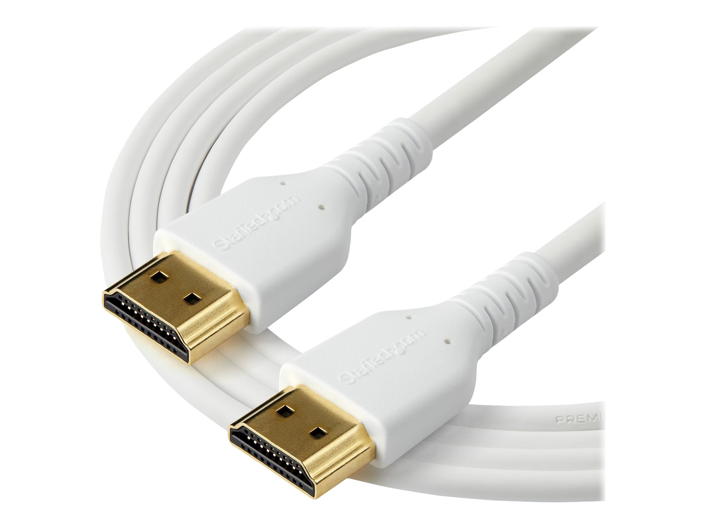 StarTech.com Startech - Premium Hochgeschwindigkeit - HDMI-Kabel