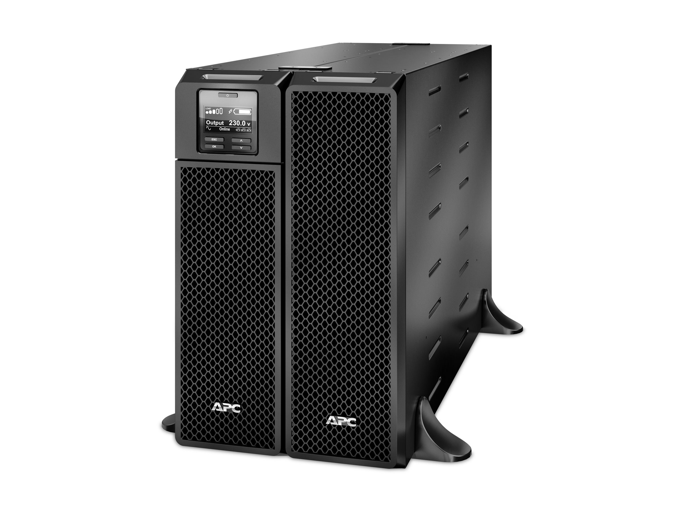 APC Smart-UPS SRT 192V 5kVA and 6kVA Battery