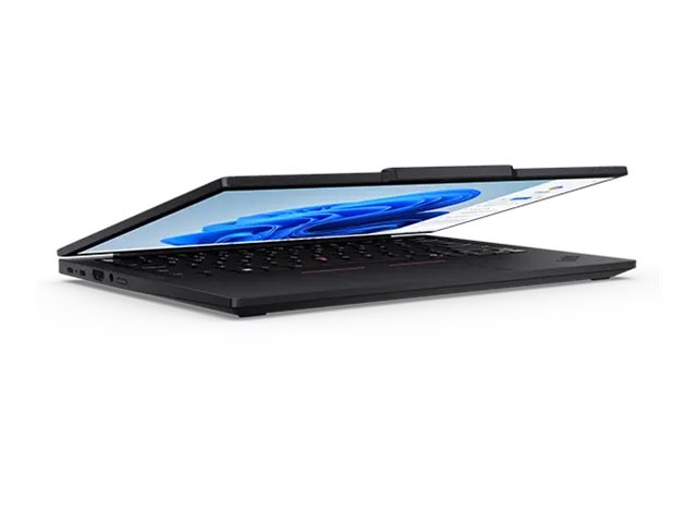 Lenovo ThinkPad T14s Gen 5 21LS - 180°-Scharnierdesign - Intel Core Ultra 5 125U  1.3 GHz - Evo - Win 11 Pro - Intel Graphics - 16 GB RAM - 512 GB SSD TCG Opal Encryption 2 NVMe - 35.6 cm (14)