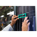 HPE Chassis Intrusion Detection Kit - Option zur Eindringlingserkennung
