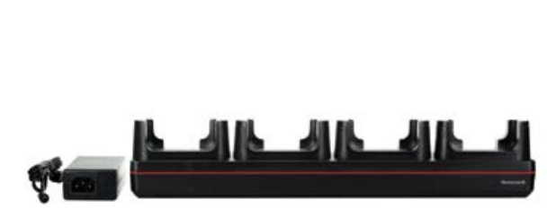 HONEYWELL Net Base - Docking Cradle (Anschlußstand), Ansicht 2
