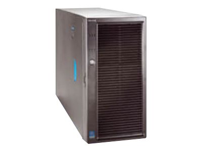 TERRA SERVER 6300 - Server - Tower - 5U - 1 x