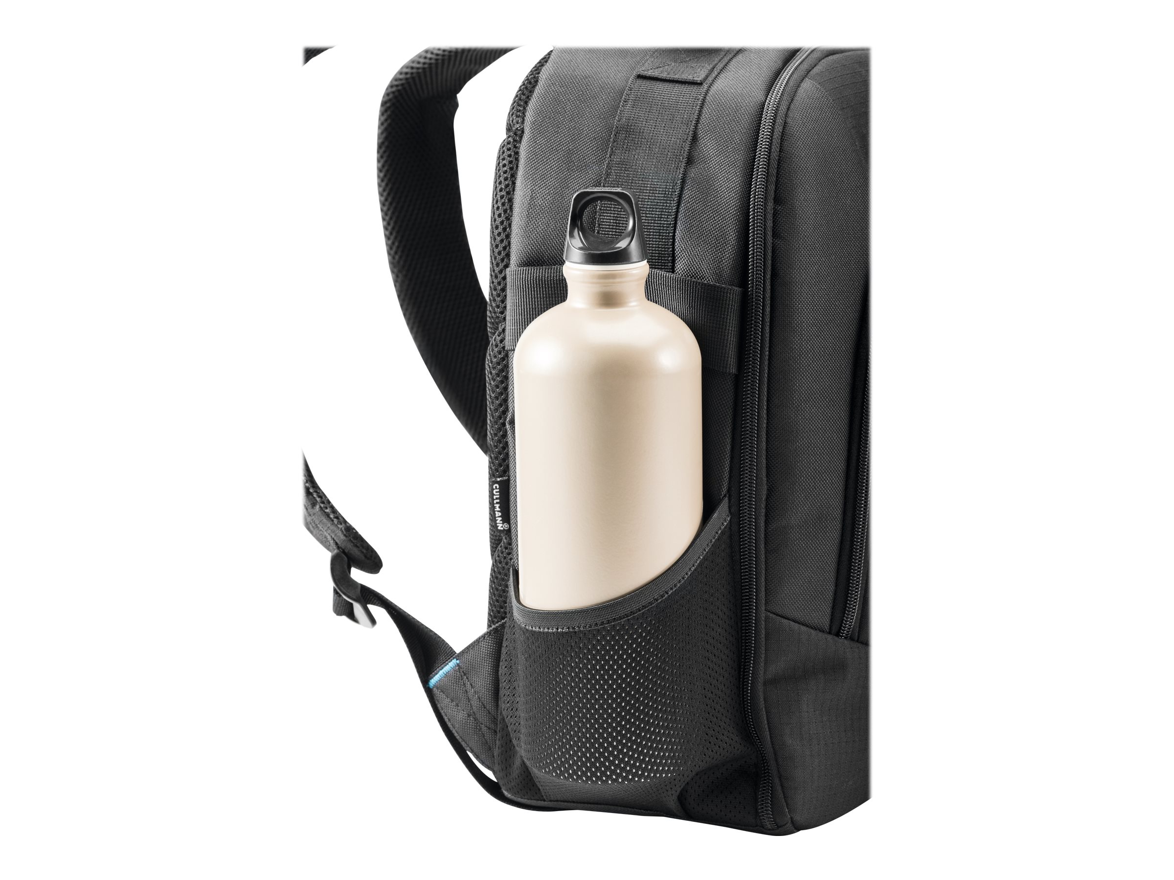 Cullmann PANAMA BackPack 400 - Rucksack für Kamera und Objektive, Ansicht 4