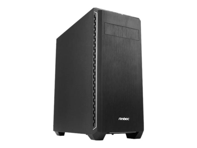 Antec Performance P7 Silent - Midi Tower - ATX