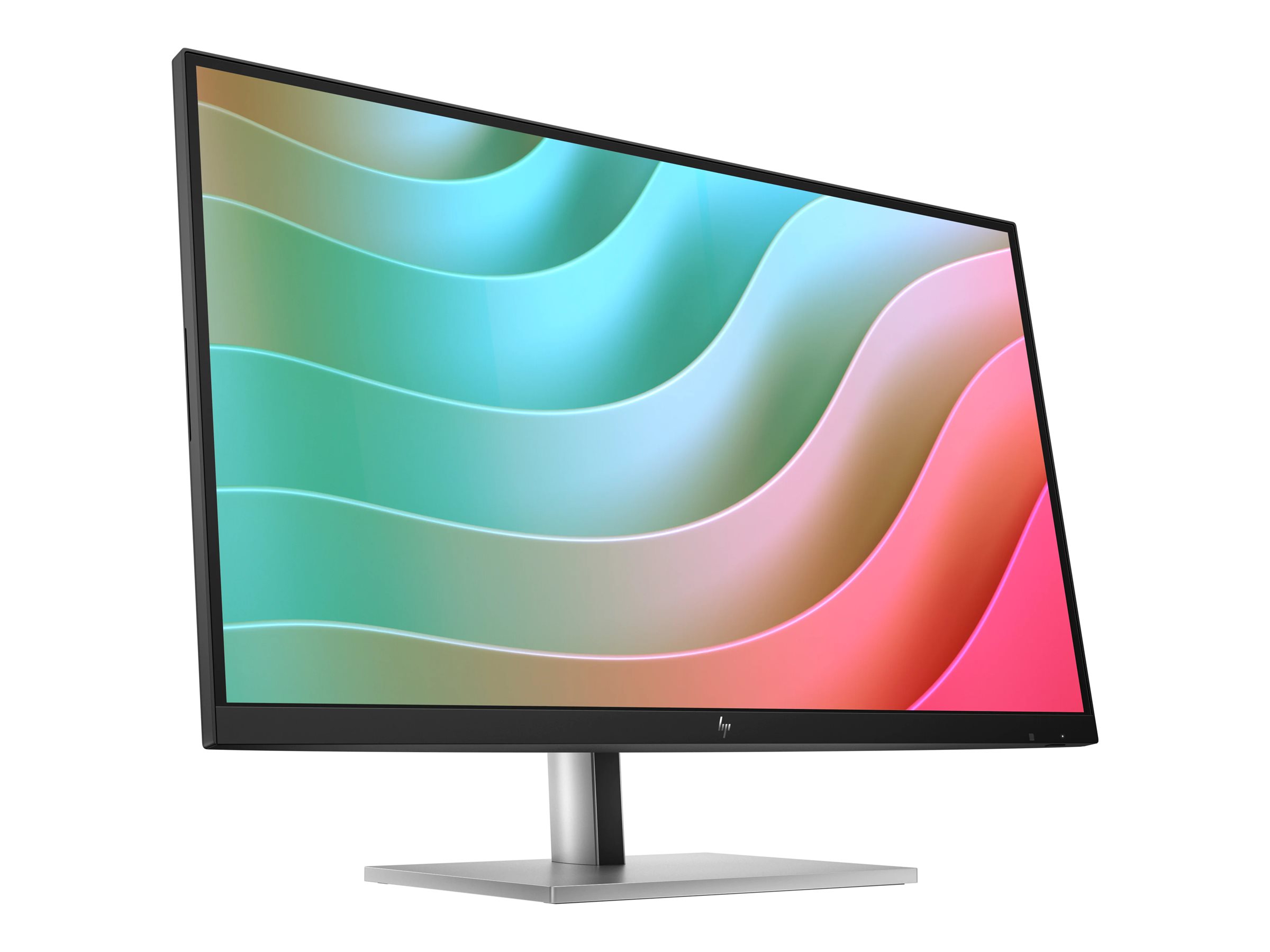 HP E-Series E27k G5 computer monitor - 68,6 cm, Ansicht 3