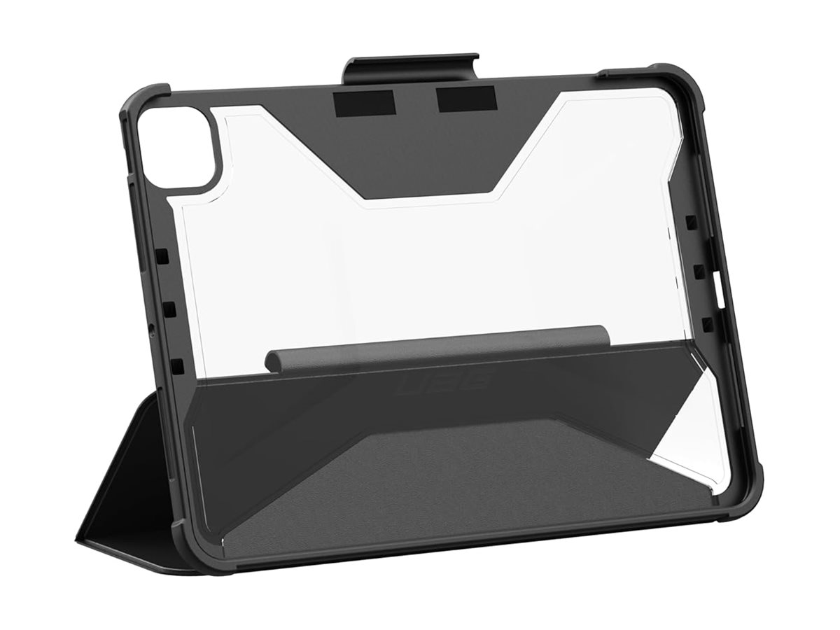 Urban Armor Gear UAG Plyo Series - Flip-Hülle für Tablet - Black Ice - für Apple 11-inch iPad Pro (M4), Ansicht 3
