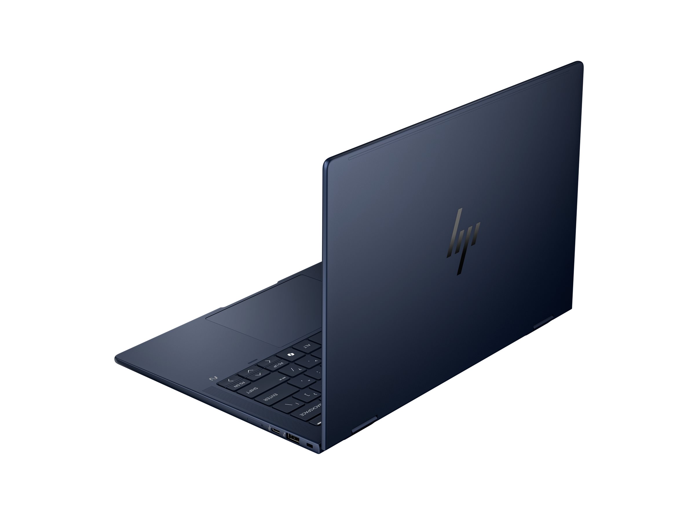 HP EliteBook X Flip G1i Notebook Next Gen AI - Flip-Design - Intel Core Ultra 7 258V - Win 11 Pro - Intel Arc Graphics 140V - 32 GB RAM - 1 TB SSD NVMe - 35.6 cm (14")