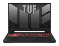 ASUS TUF Gaming A15 R9-8945H 16 512 4060 FA507UV-LP014 ohne OS - Notebook - 4 GHz