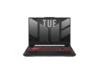 ASUS TUF Gaming A15 R9-8945H 16 512 4060 FA507UV-LP014 ohne OS - Notebook - 4 GHz