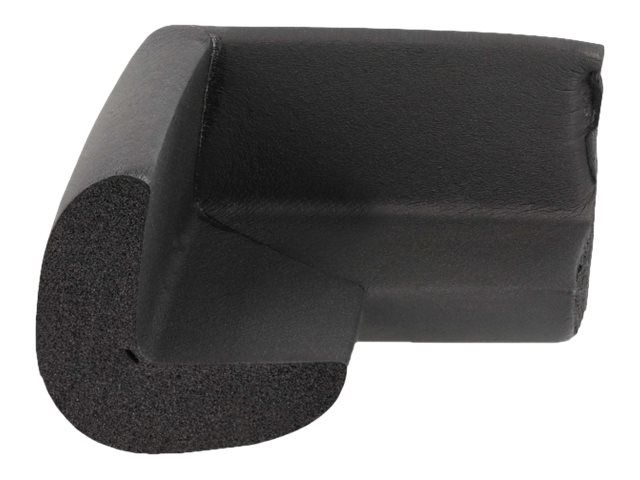 Delock Kantenschutz - Schwarz