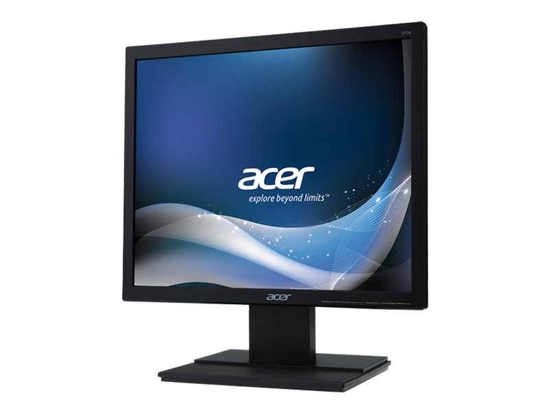 Acer V176Lbmd - LED-Monitor - 43 cm (17") (17" sichtbar)
