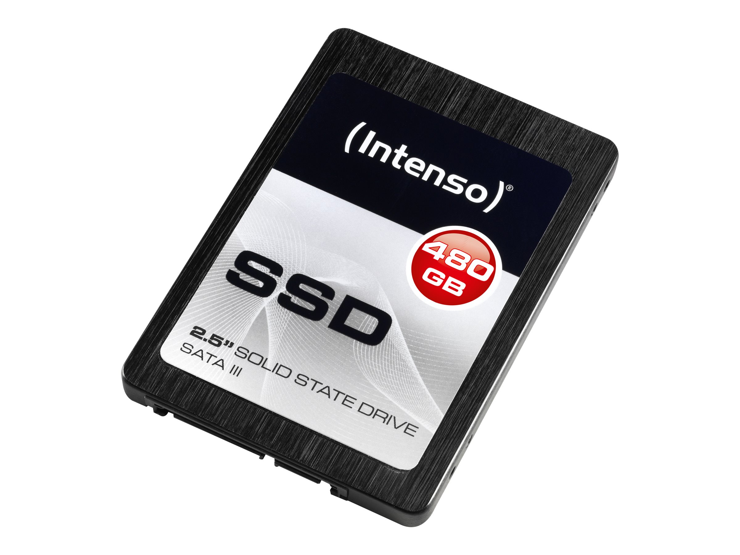 Intenso Solid-State-Disk - 480 GB