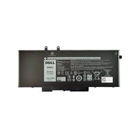 Origin Storage BAT-DELL-55014 - 4250 mAh - Lithium-Ion (Li-Ion) - 152 V - 1 Stück(e)