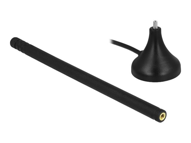Delock LTE Antenna - Antenne - Smart Home - 3, Ansicht 2