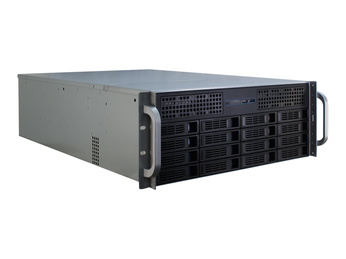 INTERTECH IPC STORAGE 4U-4416 19 RACK (88887120)