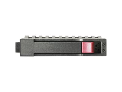 HPE Dual Port Midline - Festplatte - 1 TB - Hot-Swap - 2.5 SFF (6.4 cm SFF), Ansicht 2