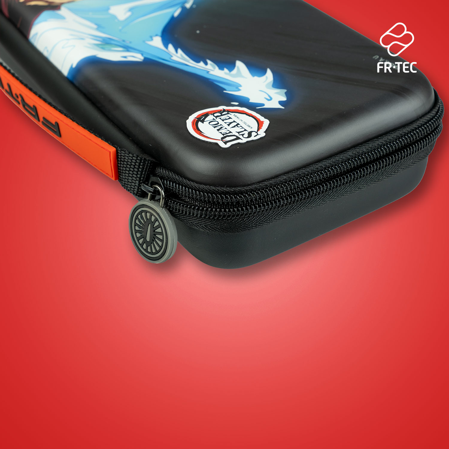 Blade Reisetasche Demon Slayer Water Breath Switch, Ansicht 2