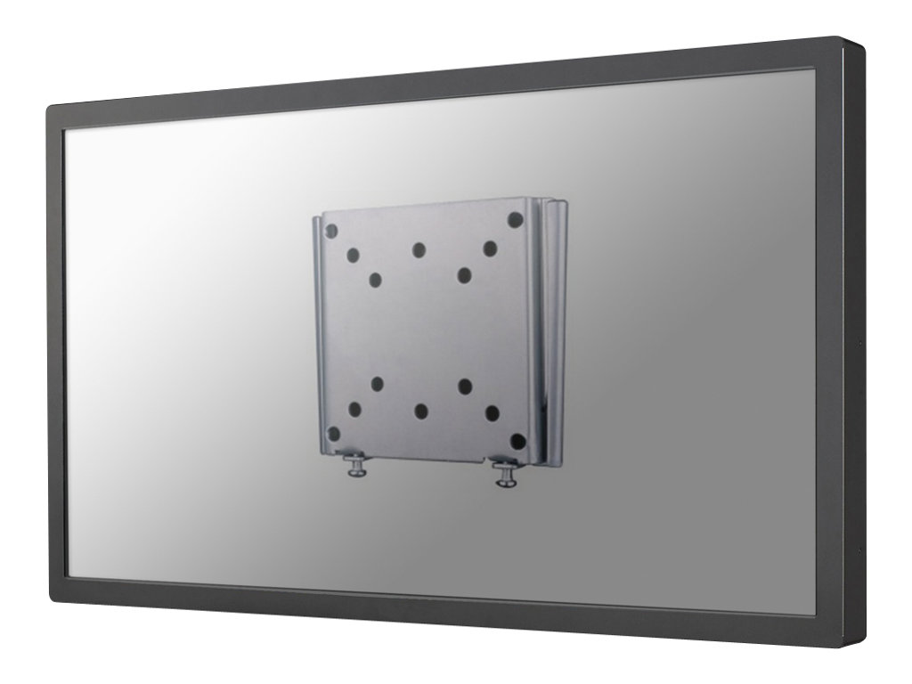NewStar TV-Monitor Ultrathin Wall Mount fixed FPMA-W25 (FPMA-W25)