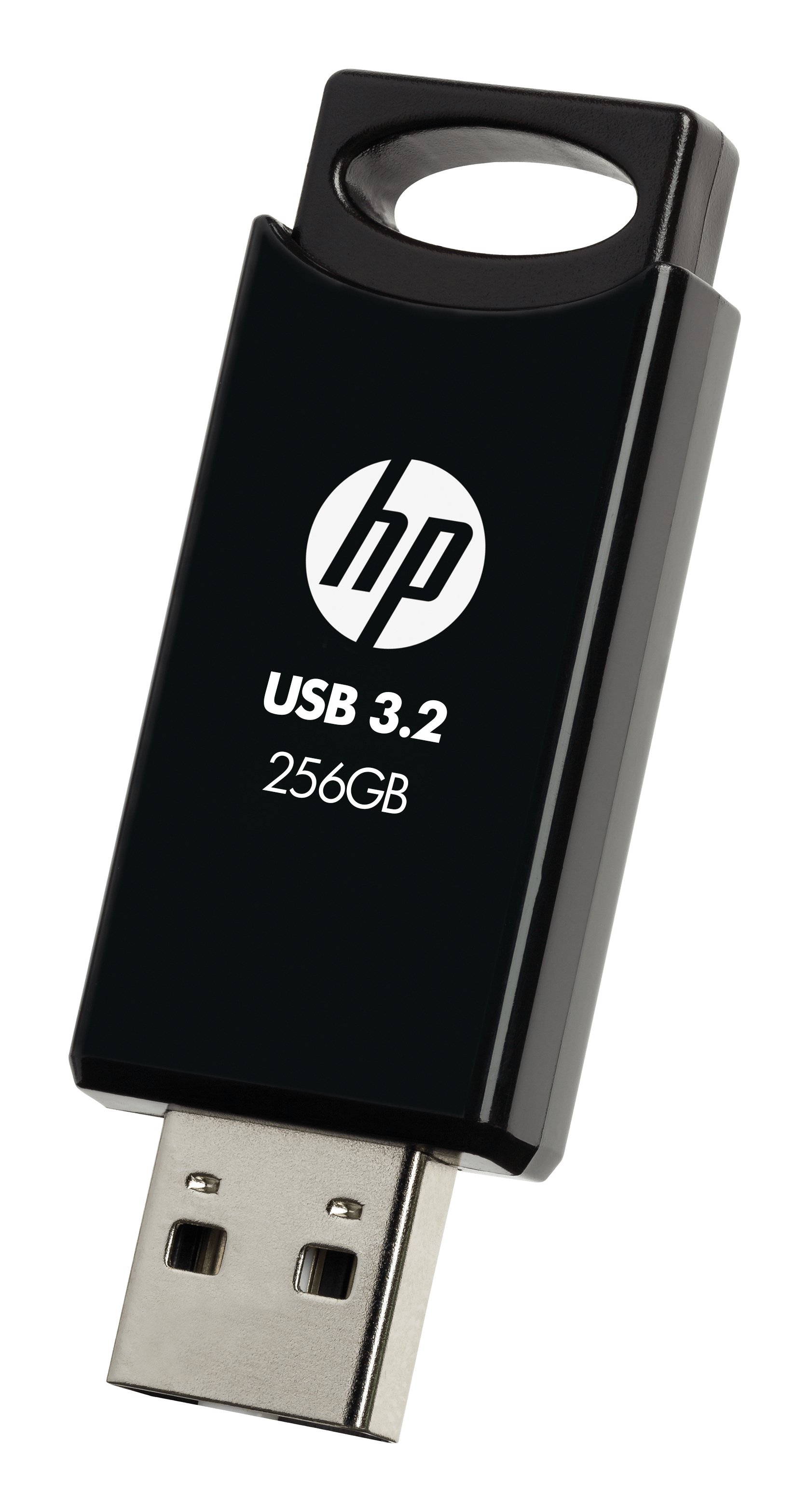 HP 712w - USB-Flash-Laufwerk - 256 GB - USB 3.2, Ansicht 2