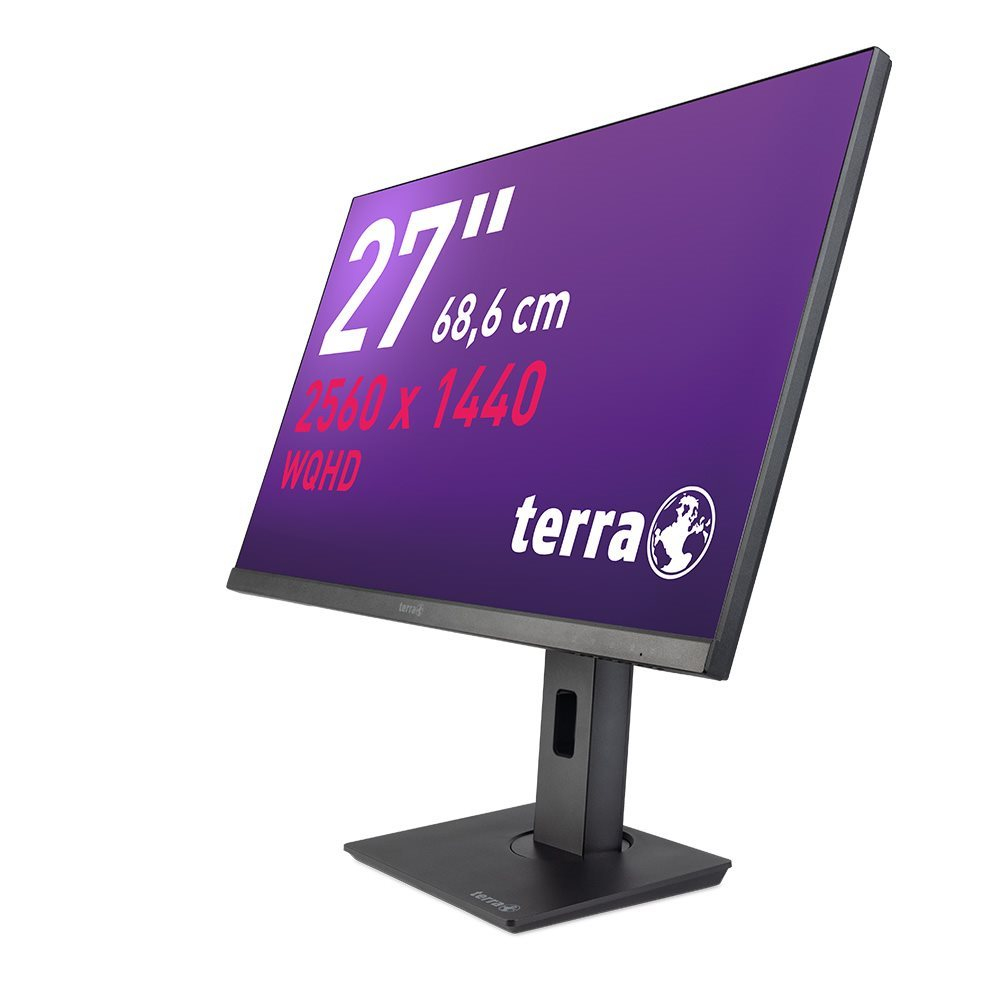 TERRA LCD/LED 2775W PV V3 - Flachbildschirm (TFT/LCD) - 68,6 cm, Ansicht 3