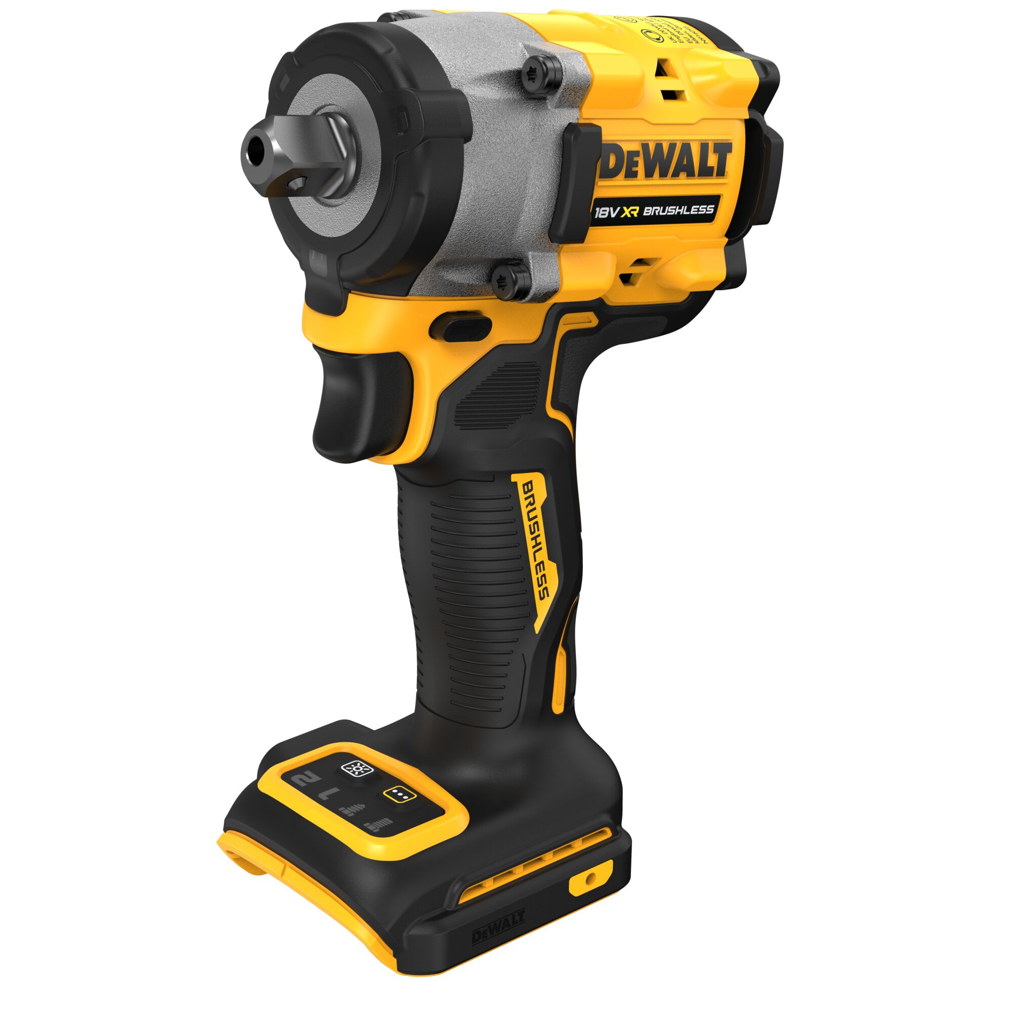 DeWalt DCF922N Akku-Schlagschrauber solo, Ansicht 4