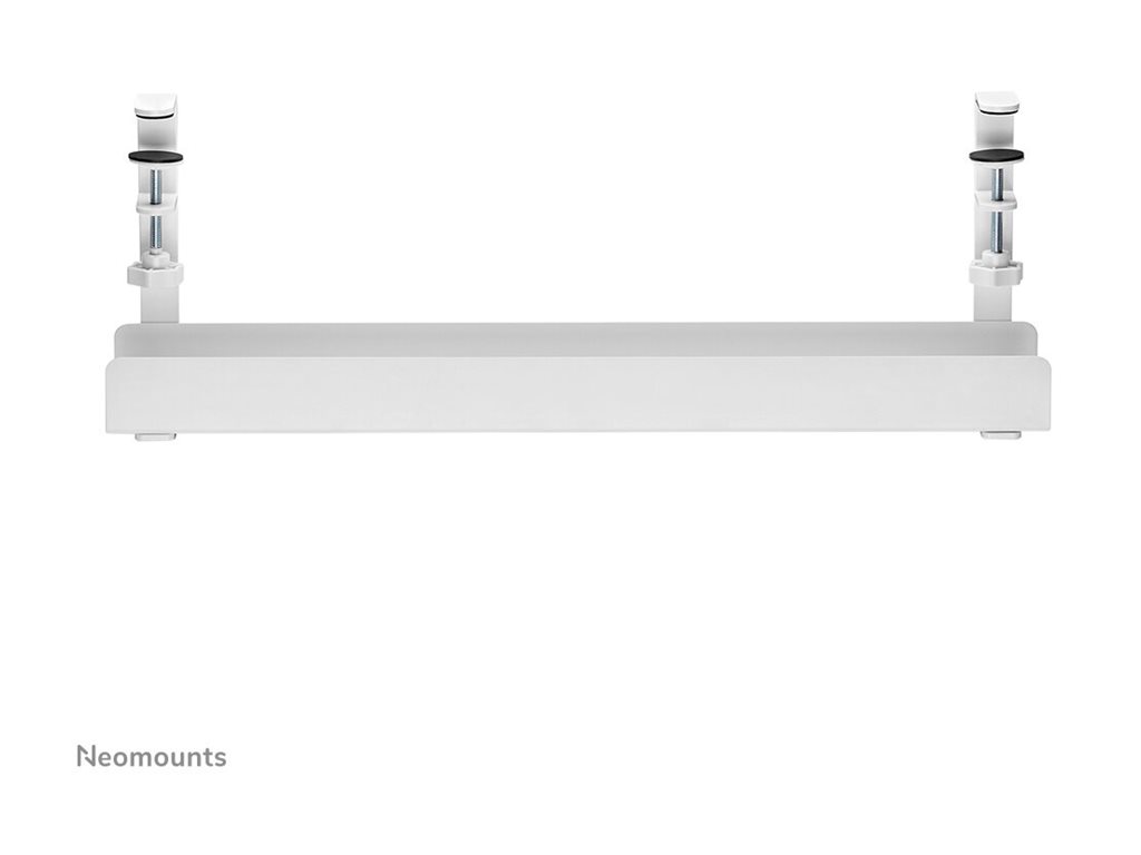 Neomounts Kabelmanagementfach - Klemmdesign, universell, Ansicht 5