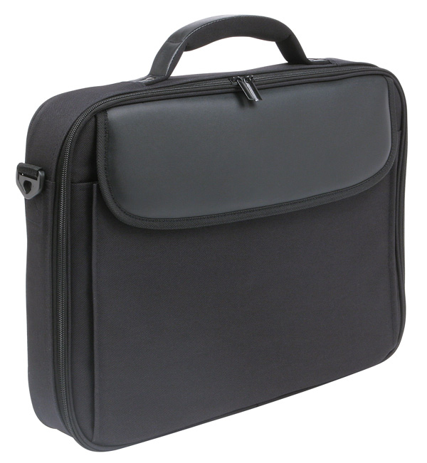 PORT Designs HANOI II Clamshell - Notebook-Tasche - 43.9 cm (17.3), Ansicht 2