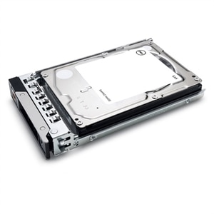 Dell  Festplatte - 600 GB - Hot-Swap - 2.5 (6.4 cm), Ansicht 2