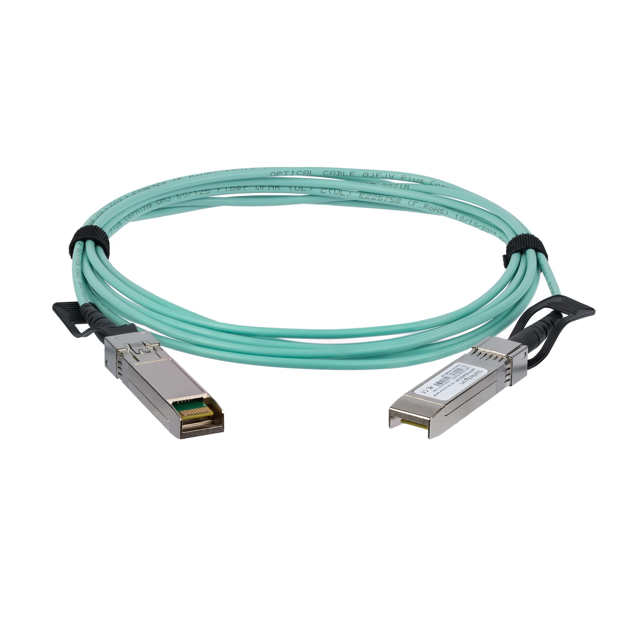 StarTech.com 3m Cisco SFP-10G-AOC3M kompatibel, Ansicht 3