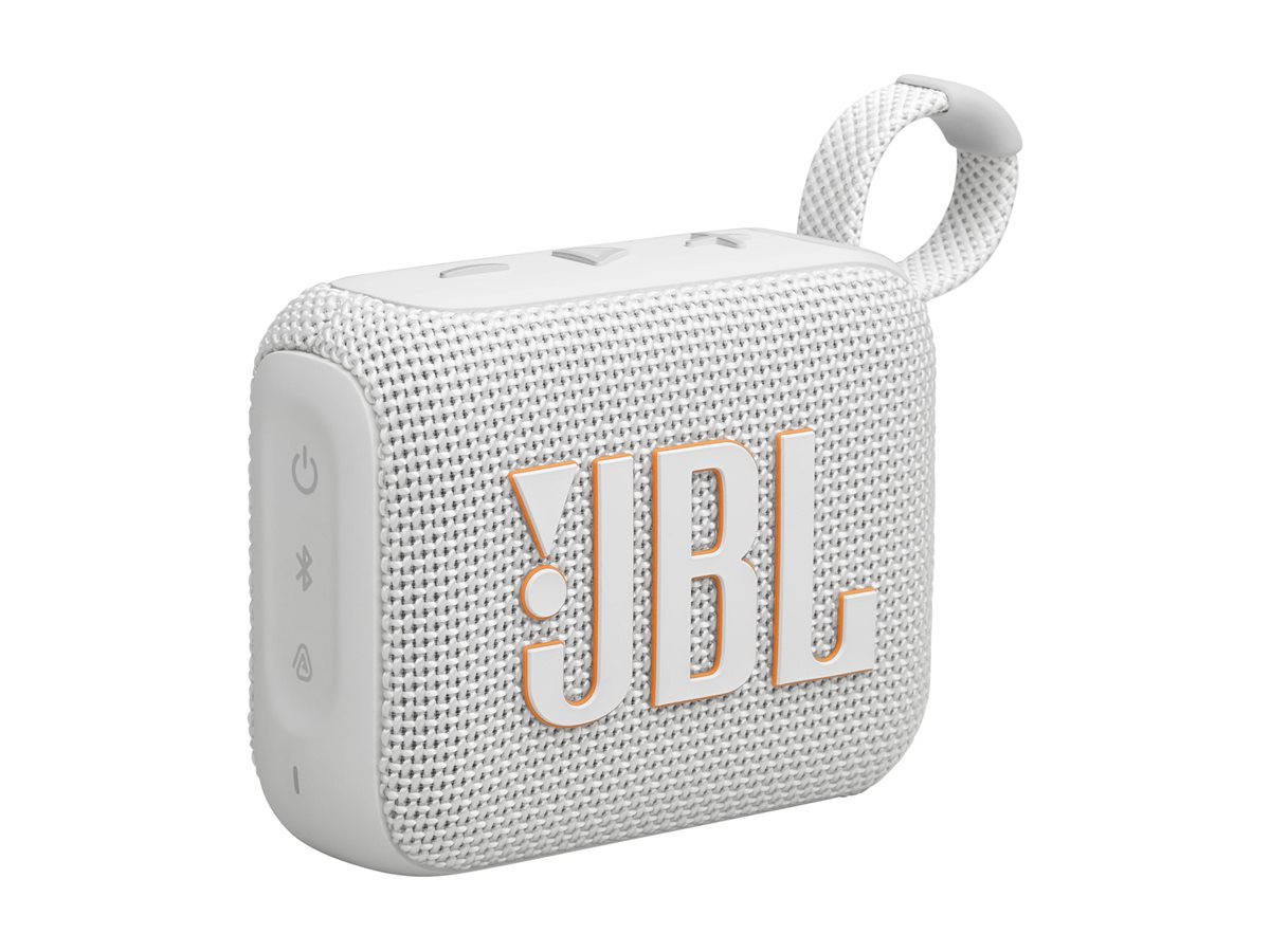 JBL Go 4 - Lautsprecher - tragbar - kabellos, Ansicht 4