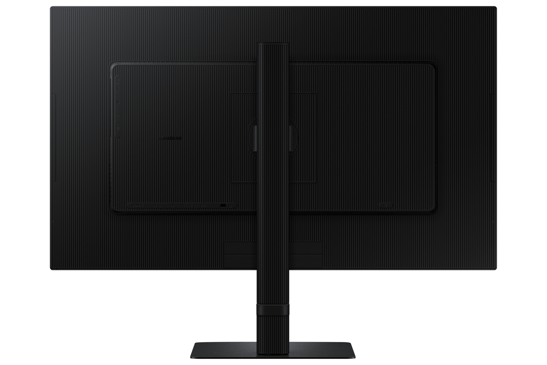 Samsung ViewFinity S6 S27D604UAU - S60UD Series - LED-Monitor - USB - 68.6 cm (27), Ansicht 3