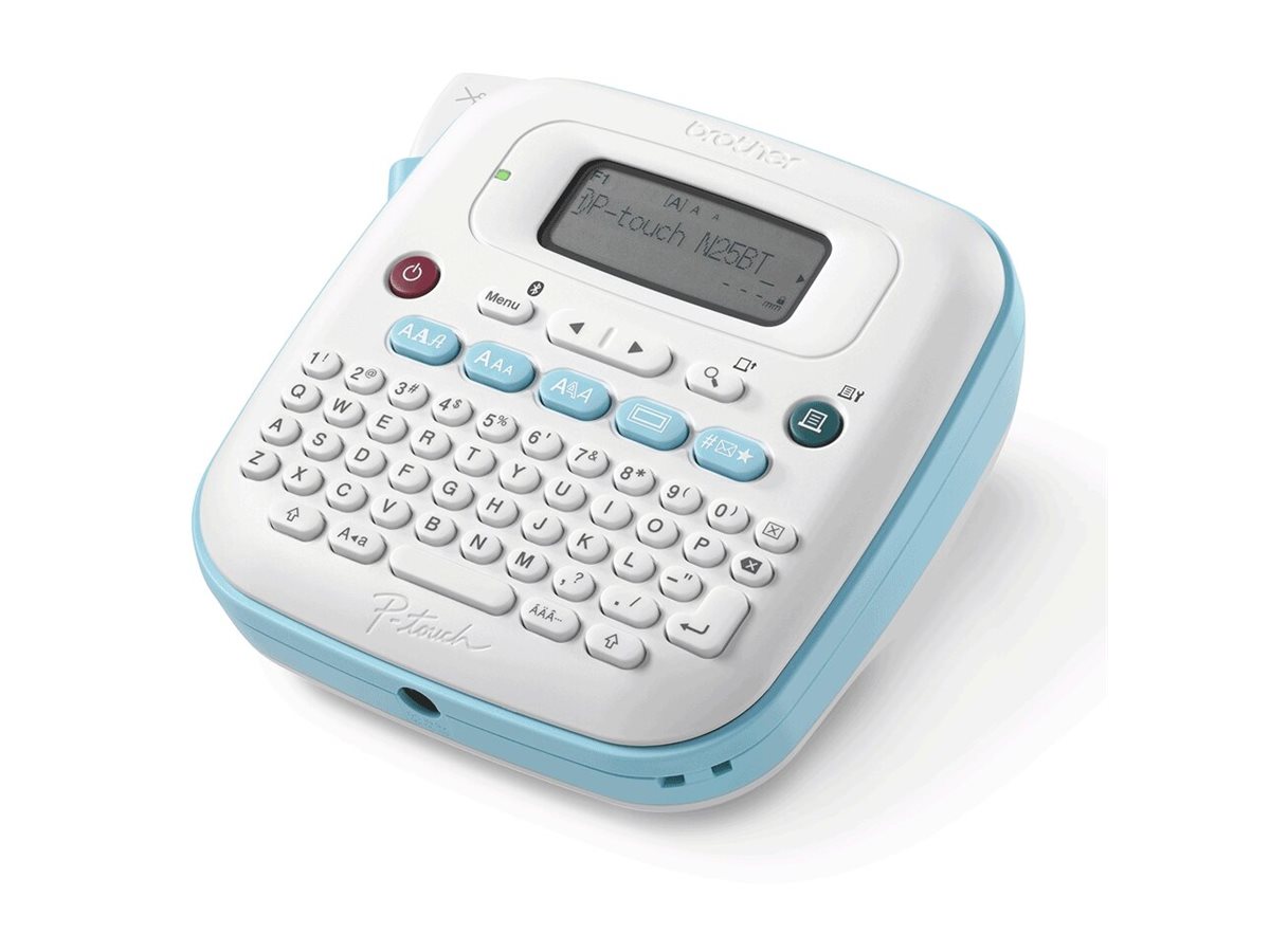 Brother P-Touch PT-N25BT - Beschriftungsgerät