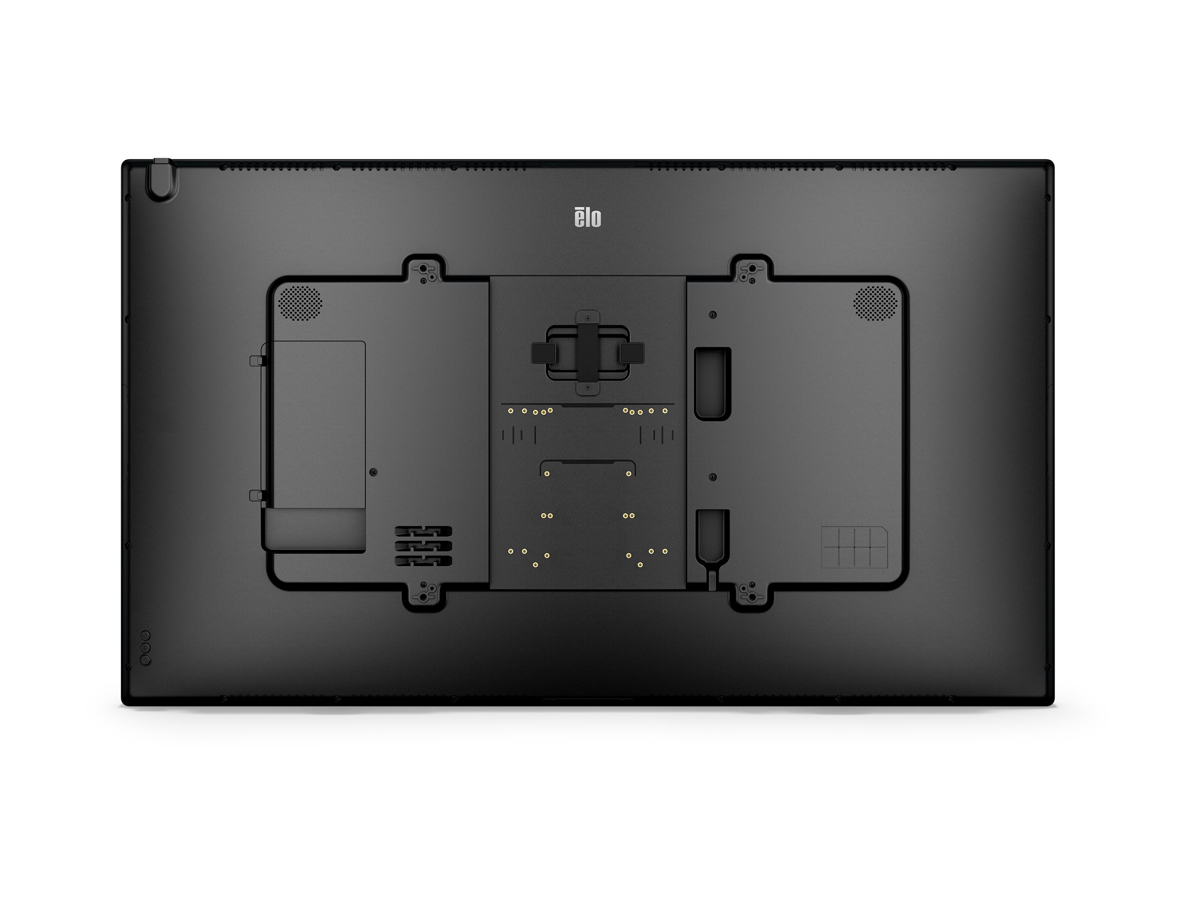 Elo Touch Solutions 5054L 50-inch wide LCD Monitor 4K UHD HDMI 2.0 & DisplayPort 1.4 Projected - Flachbildschirm, Ansicht 3