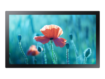Samsung QB13R-TM - 33 cm (13) Diagonalklasse (33.7 cm (13.27)