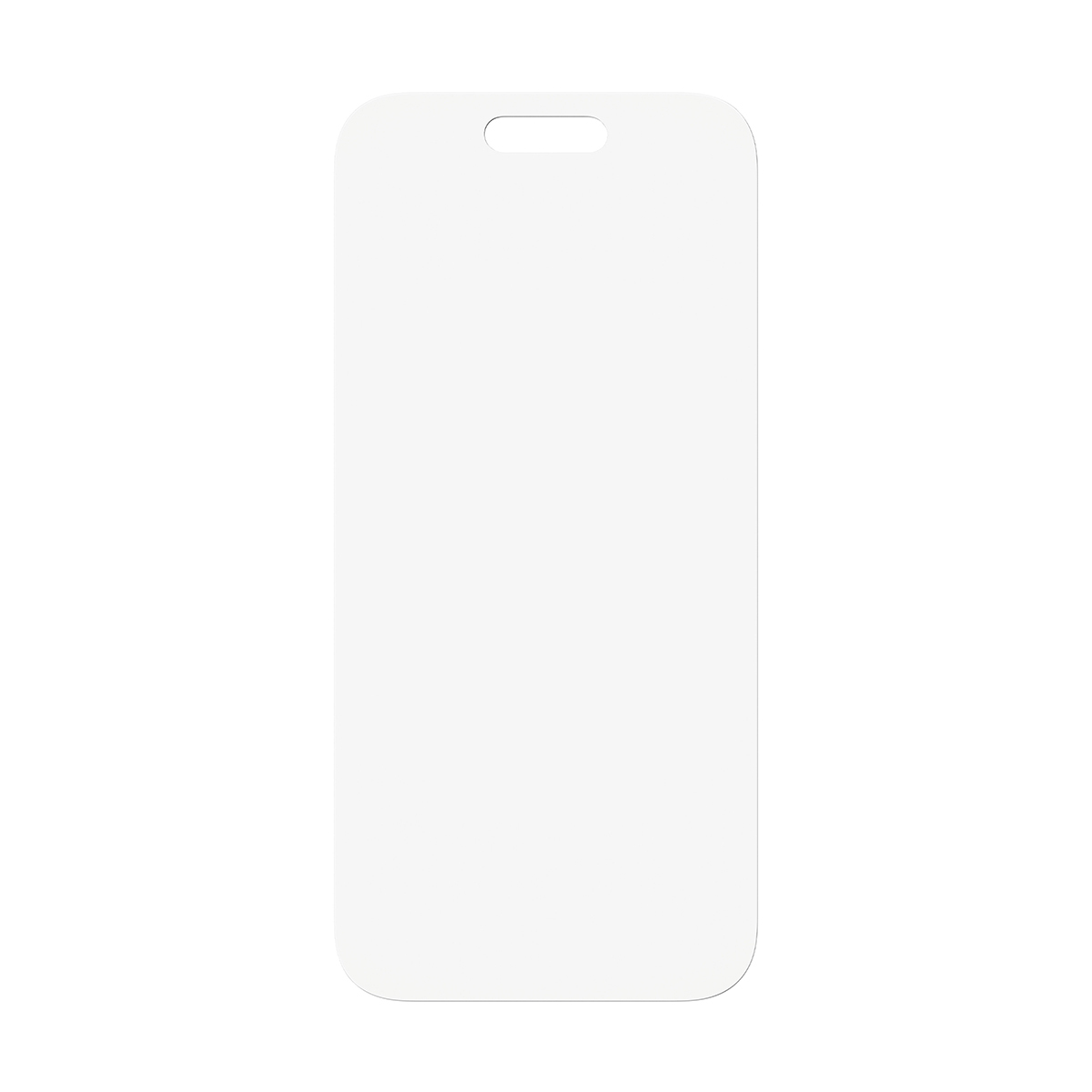 PanzerGlass Displayschutz Classic Fit iPhone Air, Ansicht 2