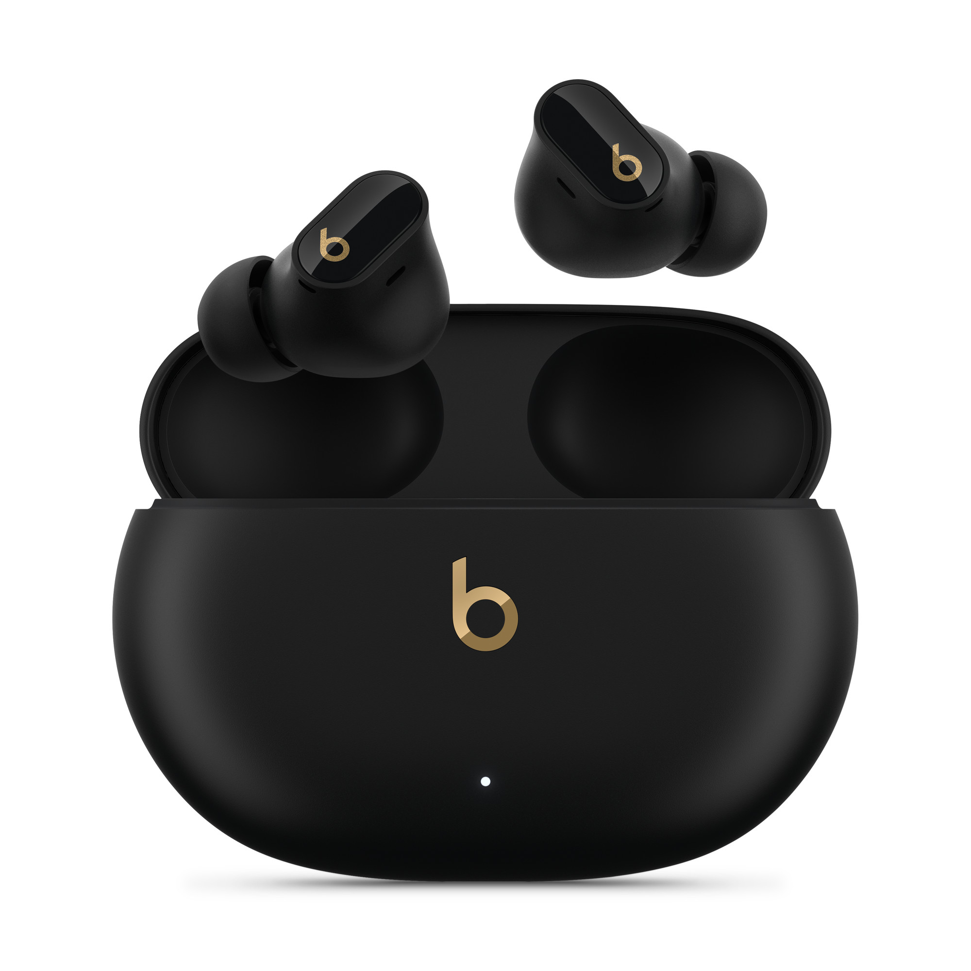 Apple Studio Buds + - True Wireless-Kopfhörer mit Mikrofon, Ansicht 2