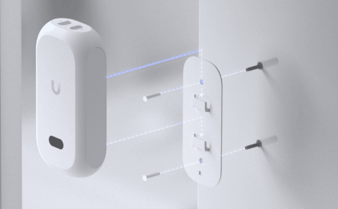 UbiQuiti PROTECT Theta Hub UVC-AI-Theta-Pro, Ansicht 4