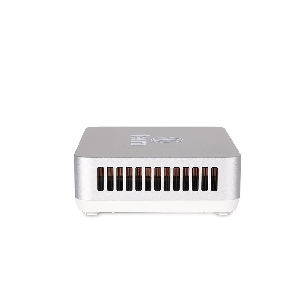 TERRA PC-BUSINESS BUSINESS 1000 - Komplettsystem - Core Ultra 5 4,5 GHz - RAM: 16 GB DDR5 - HDD: 500 GB - Arc Graphics
