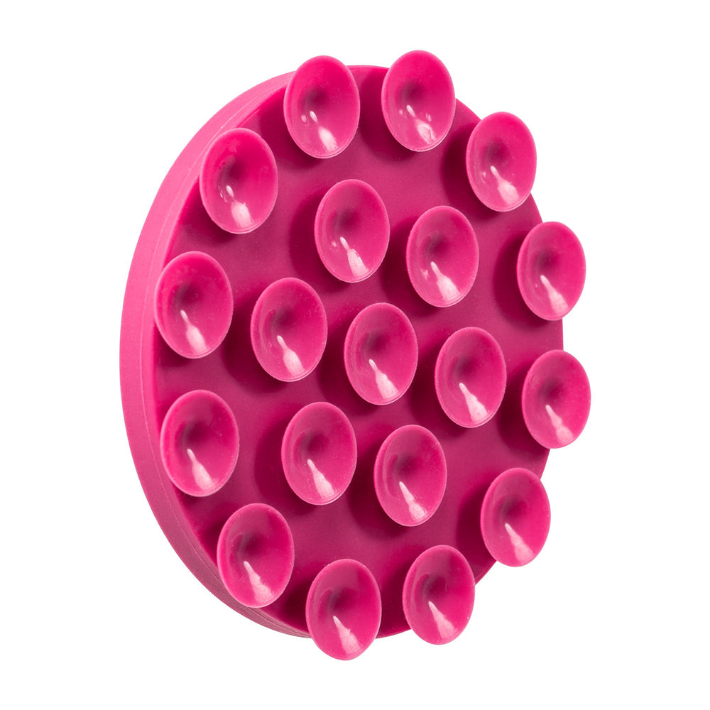 Laut International MAGADD Sticker Pad Pink MagSafe comp. suction mount, Ansicht 2
