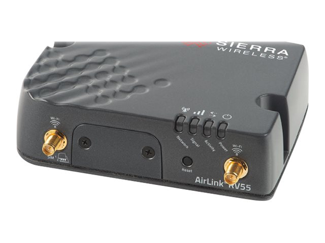 Sierra Wireless AirLink RV55 - Wireless Router, Ansicht 2