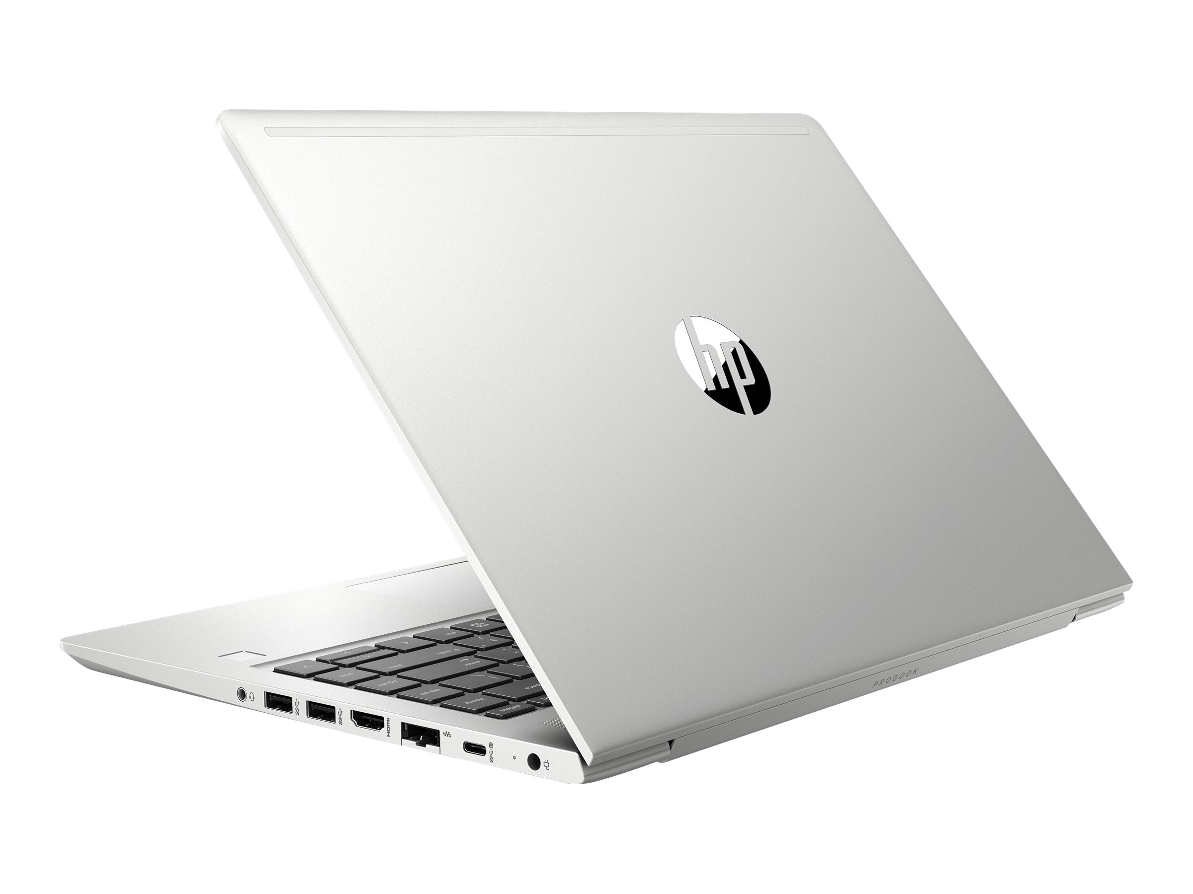 HP Mobile Thin Client mt22 - Intel Celeron 5205U  1.9 GHz - Windows 10 IoT Enterprise for Thin Clients 64-bit - UHD Graphics 620 - 8 GB RAM - 128 GB SSD TLC - 35.56 cm (14)